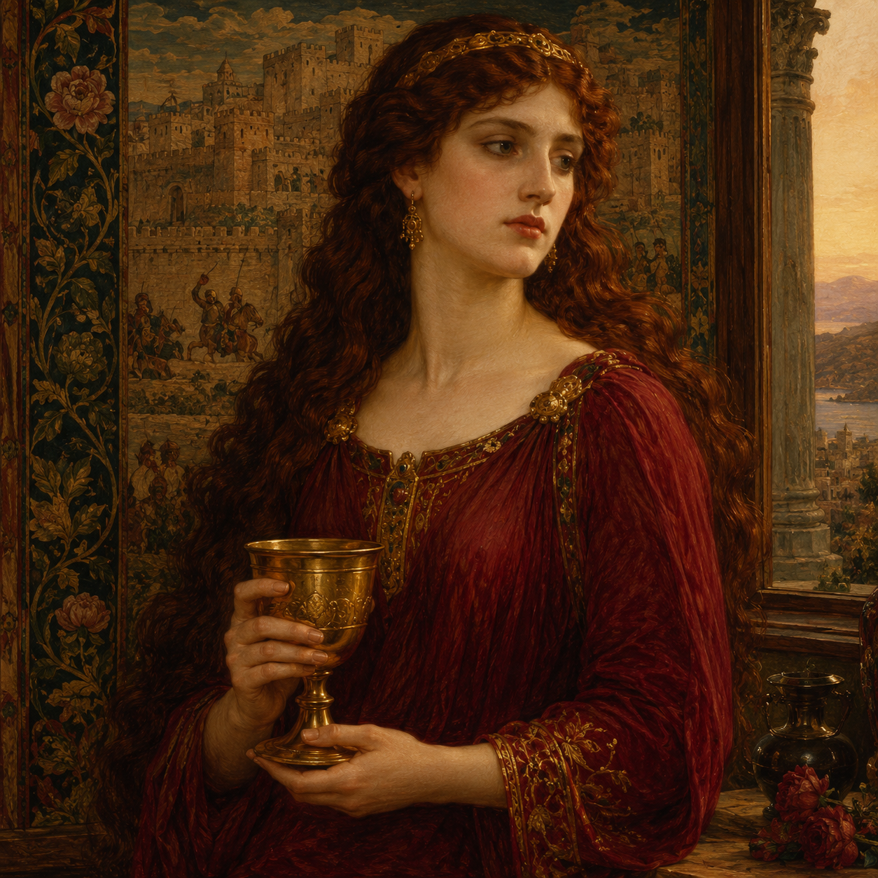 Helen of Troy